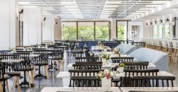 Lexington – Paseo de la Castellana, 141