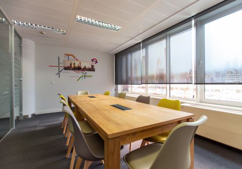 Meeting room 8A