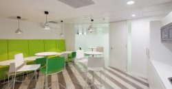 Lexington – Paseo de la Castellana, 141