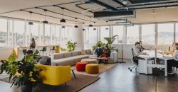 Despacho Compartido Cloudwork Salamanca