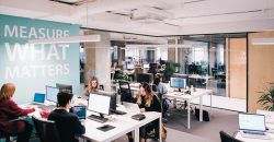 Despacho Compartido Cloudwork Salamanca