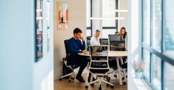Despacho privado Cloudwork Salamanca