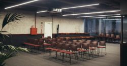 Auditorio The Garage / La Corrala