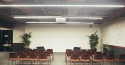 Auditorio The Garage / La Corrala