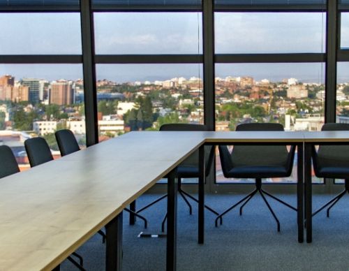Meeting room 8B