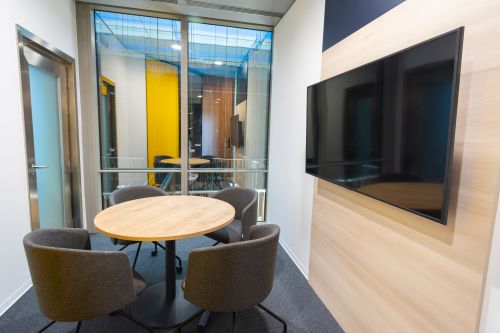 Meeting room C
