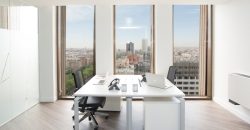 Lexington – Paseo de la Castellana, 141