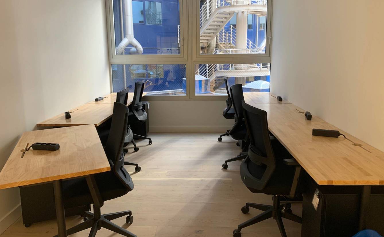 Despacho Privado Calle de Goya, 36 PROXIMA APERTURA