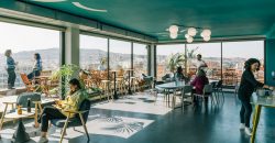 Despacho Compartido Cloudwork Salamanca