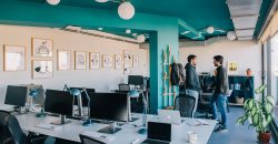Despacho privado Cloudwork Salamanca