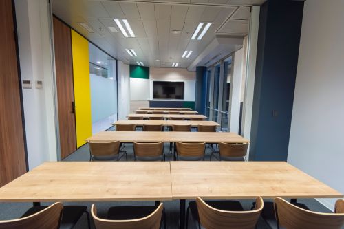 Forum A en Escuela