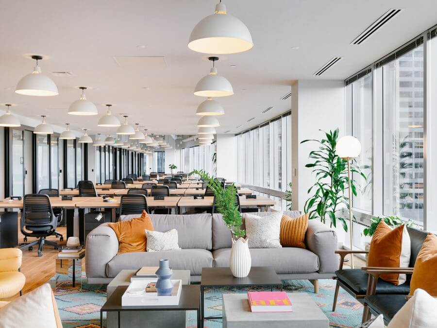 Espacio Coworking Calle de Goya, 36 PROXIMA APERTURA