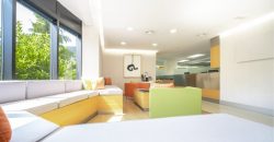 Office Suite – Calle Calendula, 93, Alcobendas