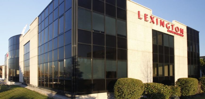 Office Suite – Calle Calendula, 93, Alcobendas