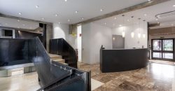 Despacho 58 Business Interior