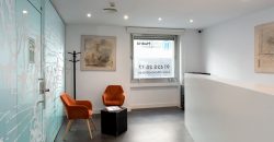 Coworking Office Madrid Cuzco
