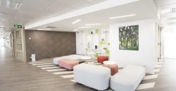 Lexington – Paseo de la Castellana, 141