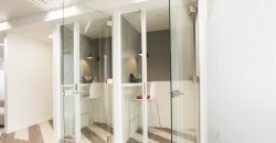 Lexington – Paseo de la Castellana, 141