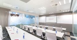 Lexington – Paseo de la Castellana, 79