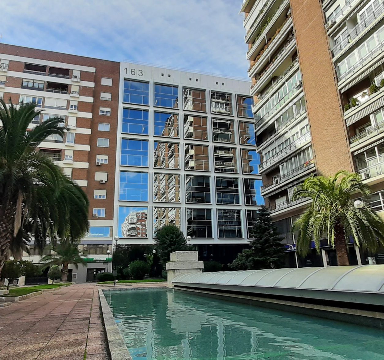 Utopicus – Castellana