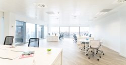 Lexington – Paseo de la Castellana, 79