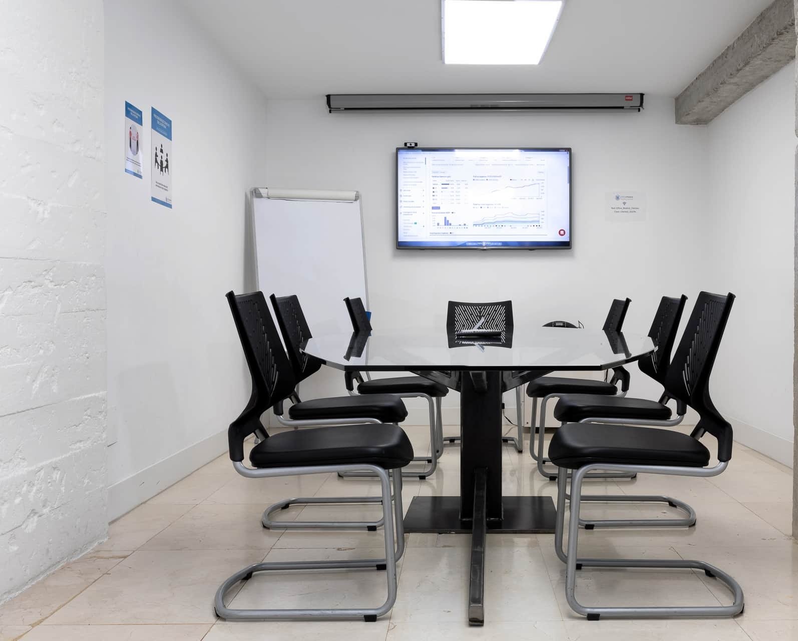 Sala Business Cuzco