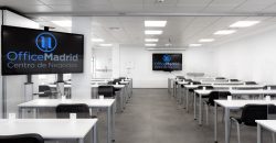 Sala de Formación Executive Retiro