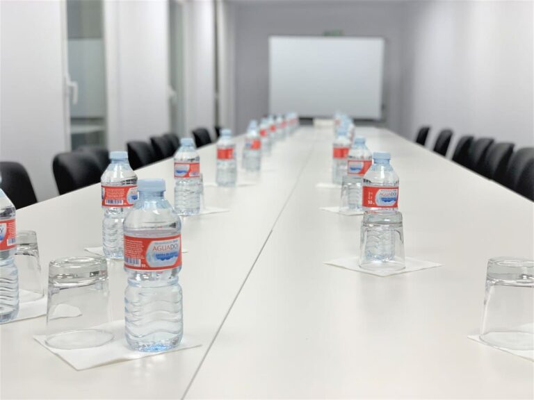 Sala Master Retiro