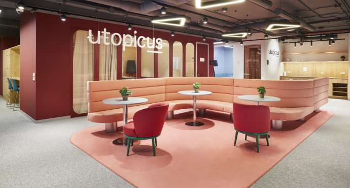 Despacho Privado Utopicus Castellana